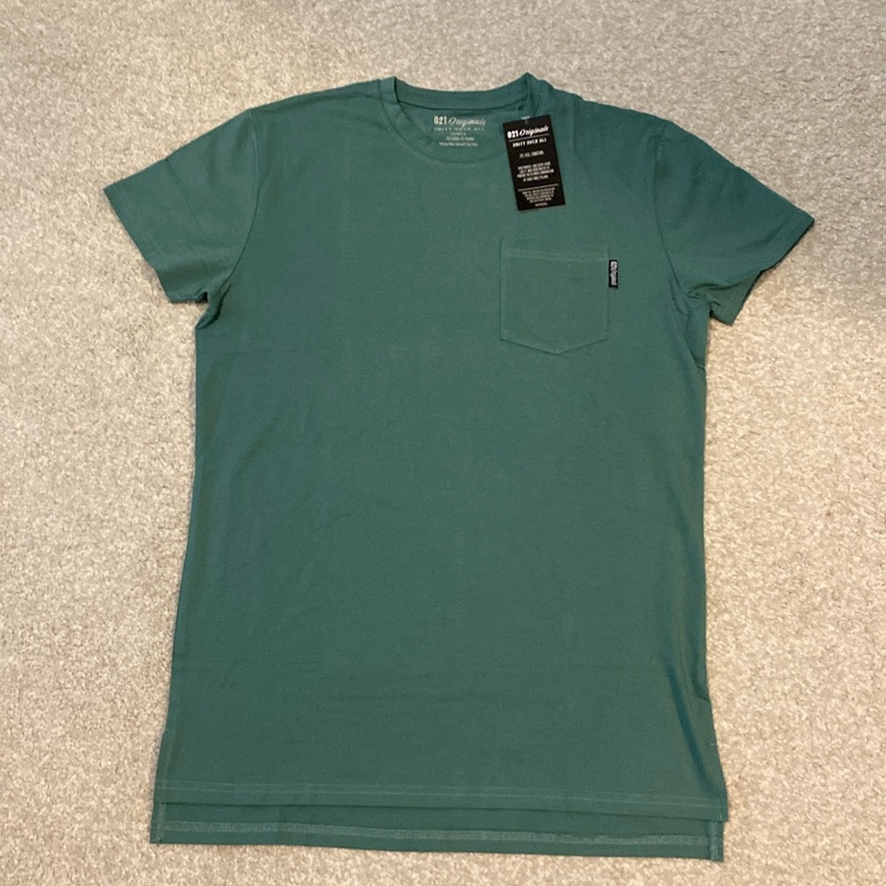 021 Originals TShirt